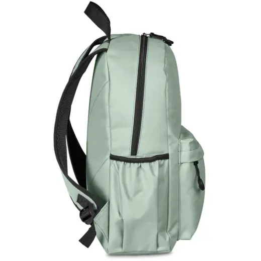 Altitude Clemson Backpack Sage Side